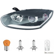 Scheinwerfer Depo links H7 passt für Renault Megane III (BZ0/KZ0/DZ0) ab 14-16