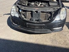 Pare-choc avant Mercedes CLASSE R