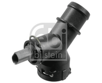 KüHlmittelflansch FüR Audi Seat Skoda VW A3 Sportback Cabriolet TT Roadster