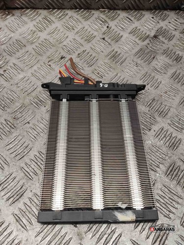 VW PASSAT Variant B6 3C5 Elektrischer Schulterschulterkühler 29844581