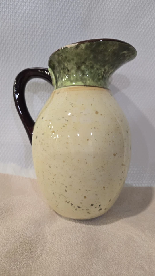 Jarra cerámica decoración cocina vintage repuesto SUSAN WINGET | Envío gratuito  Foto 4 de 4