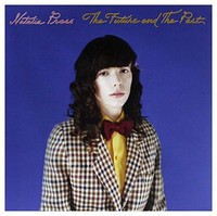 Natalie Prass - Future And The Past - Vinyl Record 12 Album Coloured V - F123Z