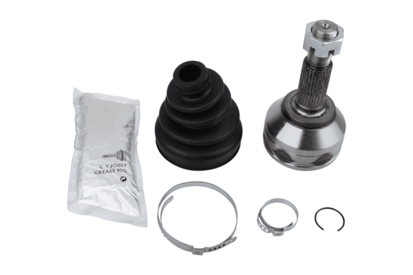 Gelenksatz Antriebswelle Vorderachse FüR Nissan Qashqai / +2 I-image