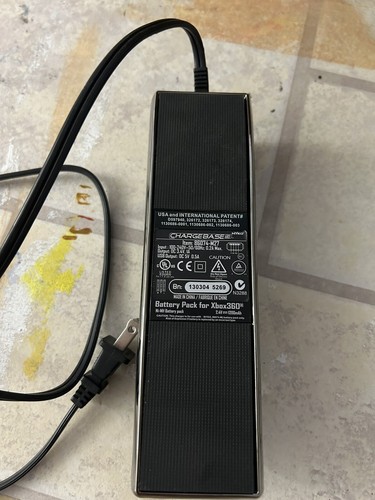 Nyko Charge Base Model 86074-A50 - Picture 2 of 2