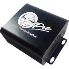 MouseBlocker 61924 Ultrasonic Mouse Blocker Pro, 12 Volt