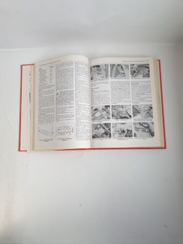 Haynes Service And Repair Manual No. 3916. Renault Megane & Scenic. 1999 to 2002 - Picture 3 of 3
