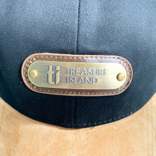 Treasure Island Adjustable Hat (New With Tags) - Picture 5 of 5