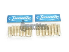 Supertech Manganese Bronze Engine Valve Guides Set Acura RSX TSX K20 K24 VTEC