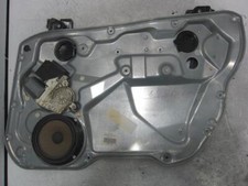 6L4837756 Elevalunas Delantero Derecho para SEAT IBIZA (6L1) Cool 2005 1442225