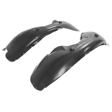 Left & Right Inner Fender Liner For Chrysler 300 /Dodge Charger 2006-2010 2005