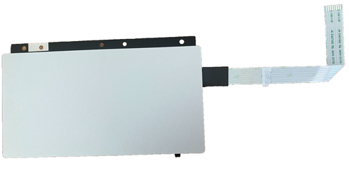 GENUINE OEM HP 15-DY 15-DY2792WM Touchpad Trackpad with Cable Silver GRADE 'A'