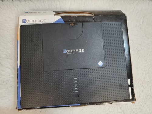Valence Technology Saphion Lithium Ion Polymer Battery Module Ncharge #130HL01 - Picture 3 of 5