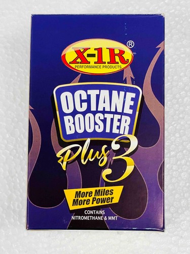 Petrol Cost Saver Octane Booster (4 pack) developed by (NASA) USA - Picture 11 of 20