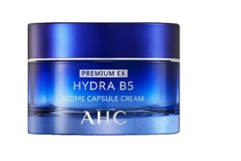 A.H.C 旅行装护肤保湿霜