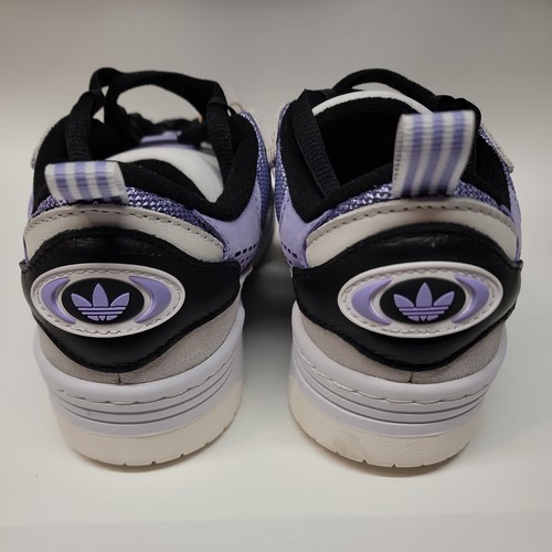 Adidas ADI2000 GV8813 Men's Light Purple/Crystal White Running Shoes US 7.5 New - Picture 5 of 19