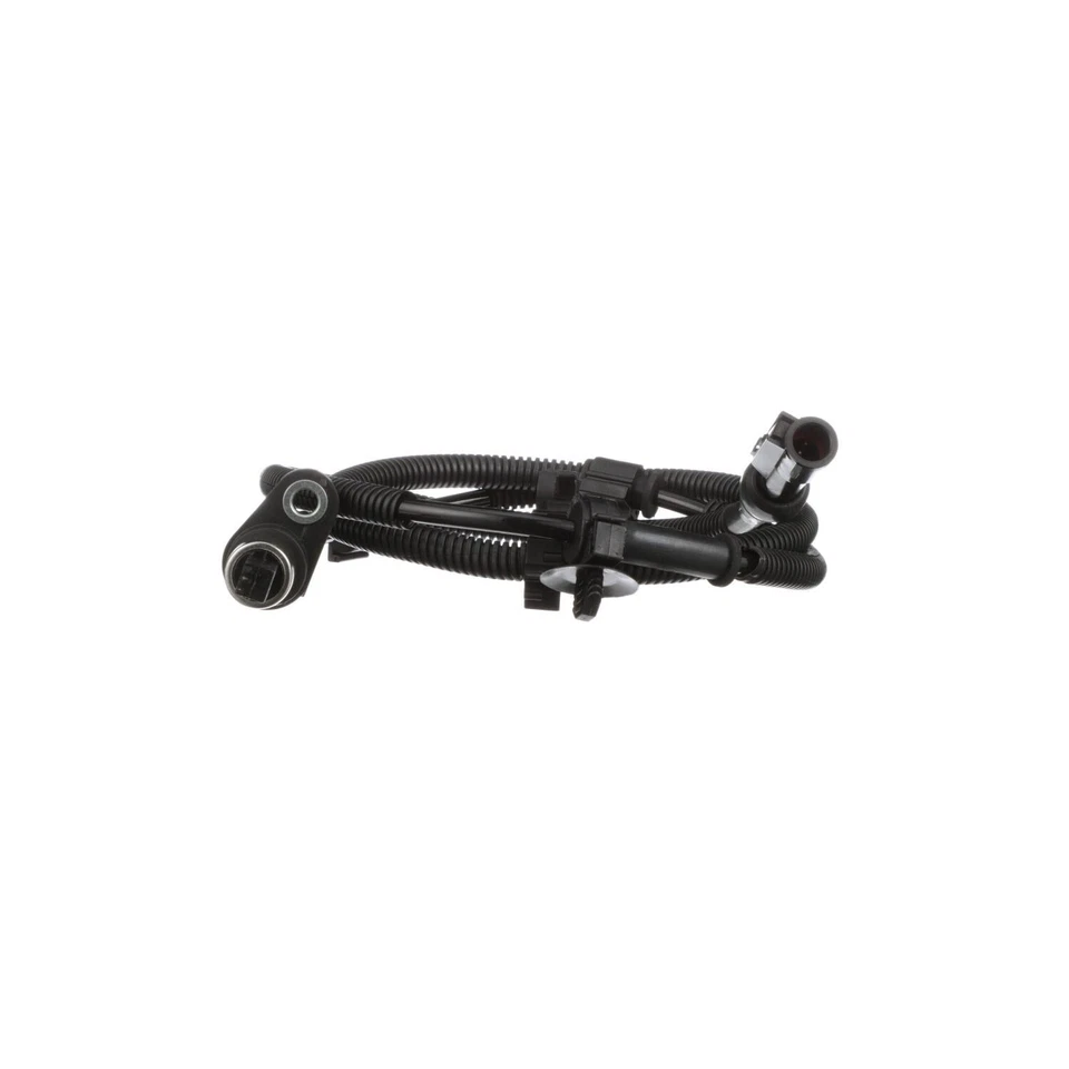 Sensor de velocidad de rueda ABS delantero izquierdo SMP para Ford F-250 Super Duty 1999-2004 tracción trasera Foto 3 de 4