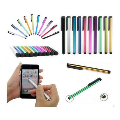 5//10//20 Pcs Universal Capacitive Touch Screen Stylus Pen For All Pad Phone OF