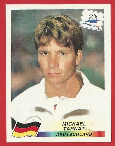 FRANCE '98 - PANINI - FOOTBALL STICKERS - Nos. 283 - 388 PICK YOUR CARD! (NH01) - Picture 83 of 91