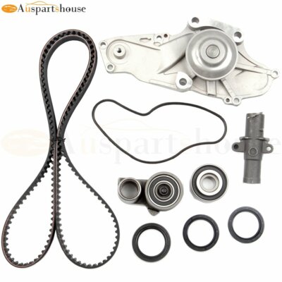 Timing Belt Water Pump Kit For 2005-2012 Honda Pilot Honda