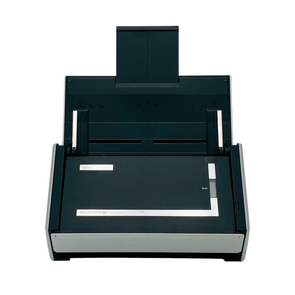 Fujitsu ScanSnap FI-S1500 600 DPI Duplex Color Document Scanner