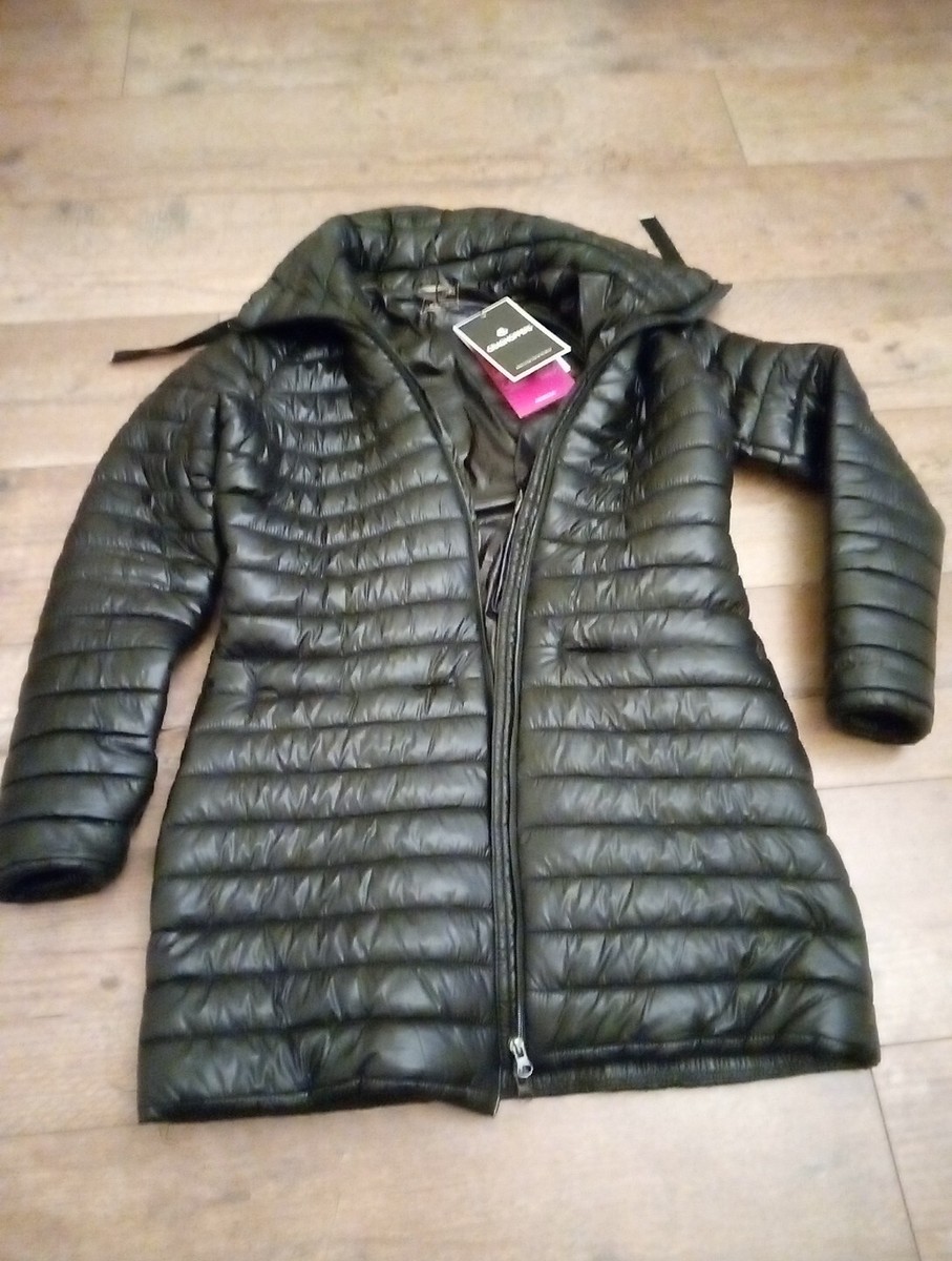 Hooded Jacket Craghoppers Mull Jacket Ladies BNWT Ladies