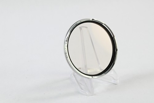 Rollei R1.5 VI Bay UV -0 Filter #G720 - Picture 1 of 6