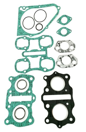 Pochette de joints moteur Gasket HONDA CB 250 K 1973-1978 - Photo 4/9