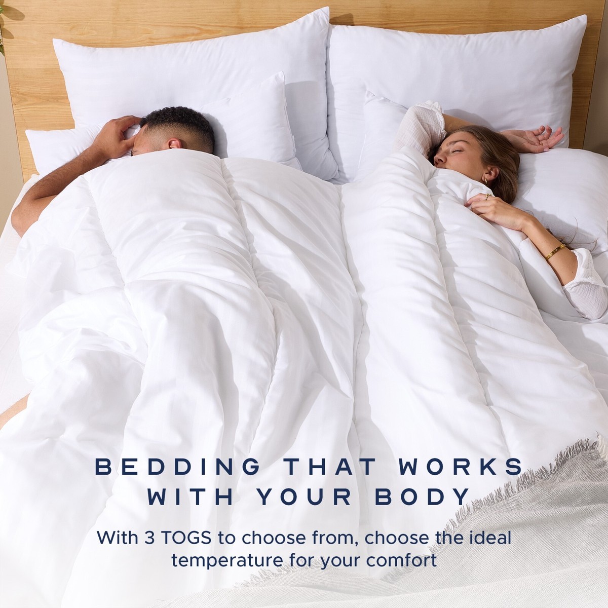 Best snuggledown duck down duvet 2025