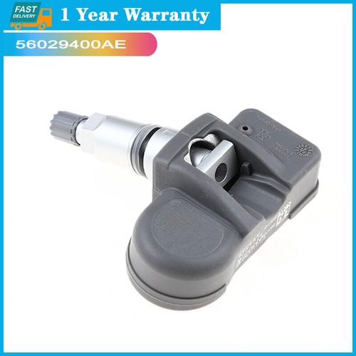4X 56029400AE TPMS Tire Pressure Sensor Fit For 2008-20 Dodge Challenger SRT, - Picture 4 of 7