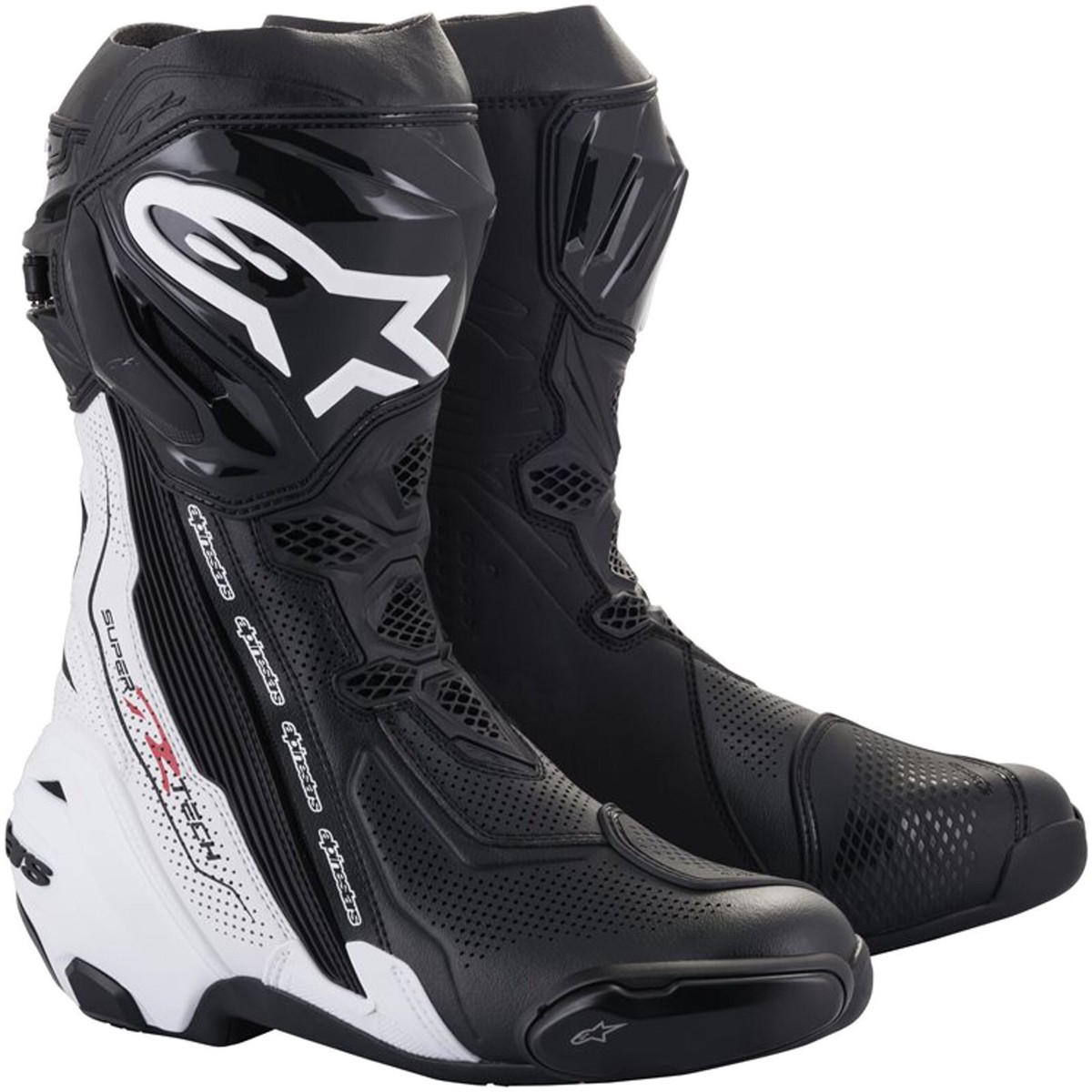 アルパインスターズ　スーパーテック44 ALPINESTARS アルパインスターズ SUPERTECH R (バイク用靴・ブーツ) 価格比較