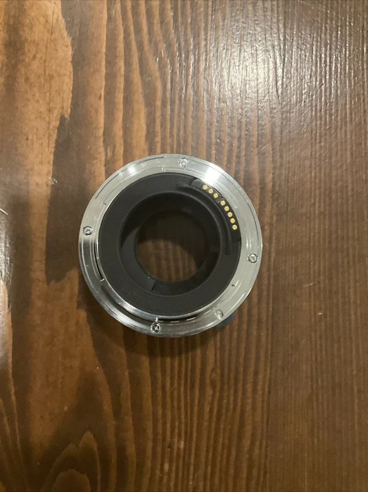 ROKUNAR 25mm C-AF Uniplus Extension Tube Auto Focus Camera - Image 3 of 4