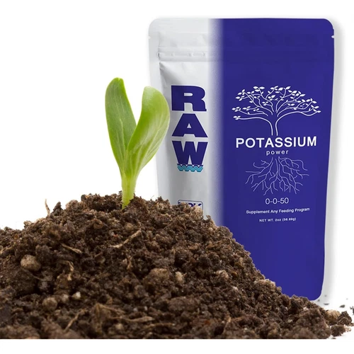 Elements Potassium - Thumbnail 3