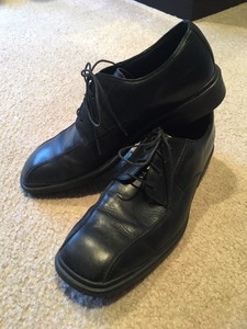 rockport margin oxford