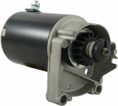 Starter fits Briggs Stratton Craftsman Sears 497596 394808 AM38984 New  5743