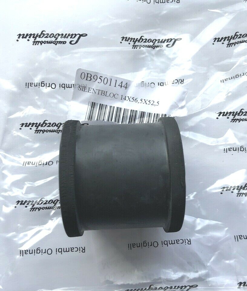 Lamborghini 0B950114 Differential Case Support Mount New OEM 