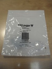 ORIGINALE TRIUMPH EXPANSION SERBATOIO CAP ADVENTURER ROCKET III SPRINT TT600