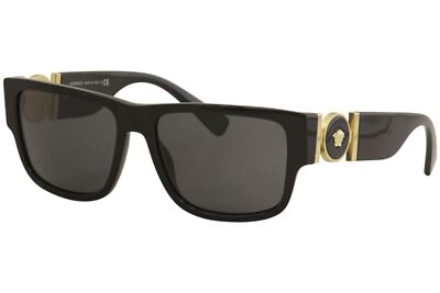 versace man sunglasses