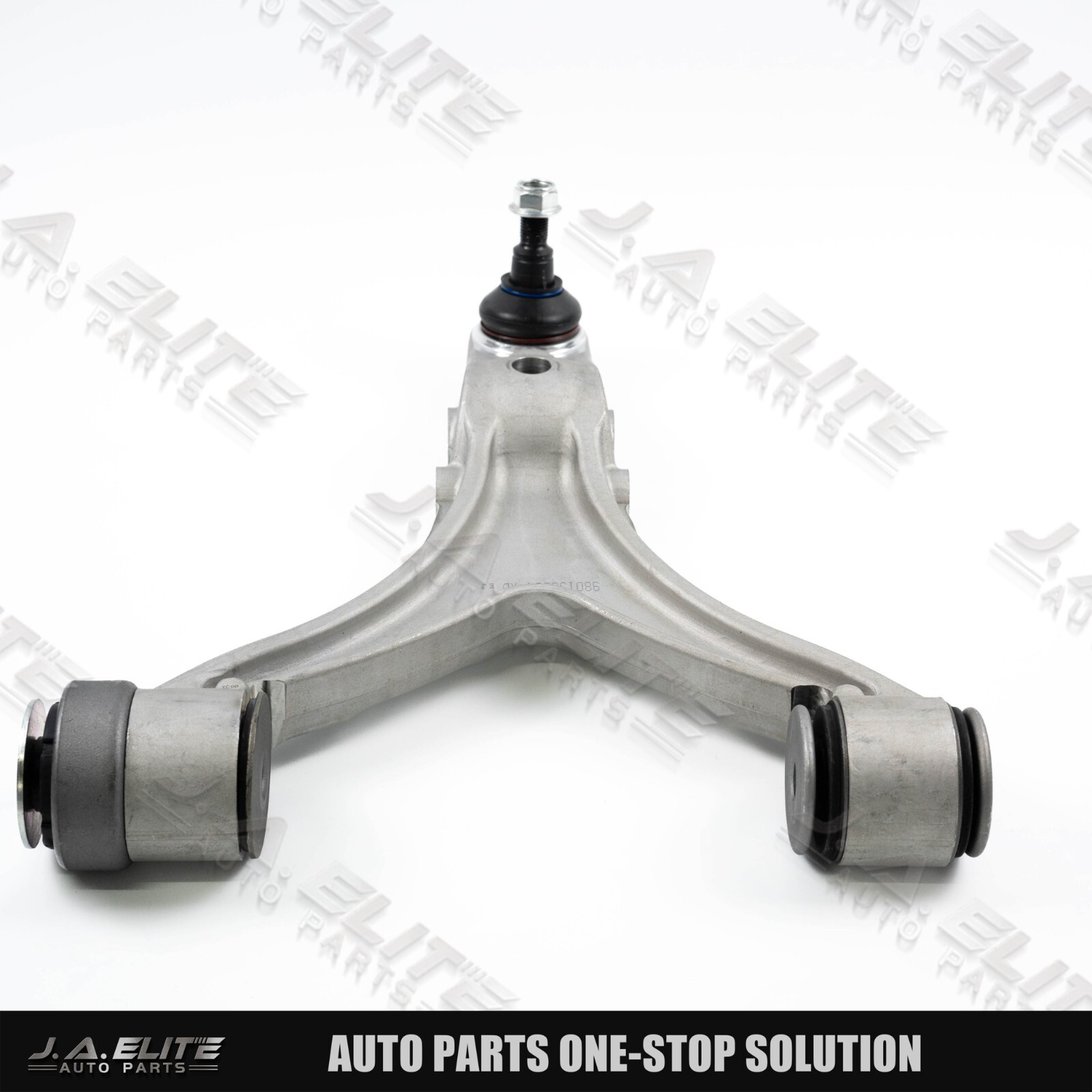 Front Lower Left Control Arm for Maserati Quattroporte GT GC 980139894