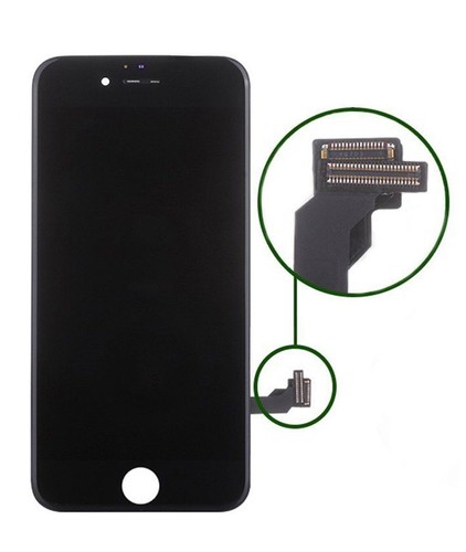 Lcd Display Complete Screen Replacement For iPhone 6 6s 7 8 Plus X Xs Xr lot - Picture 11 of 20