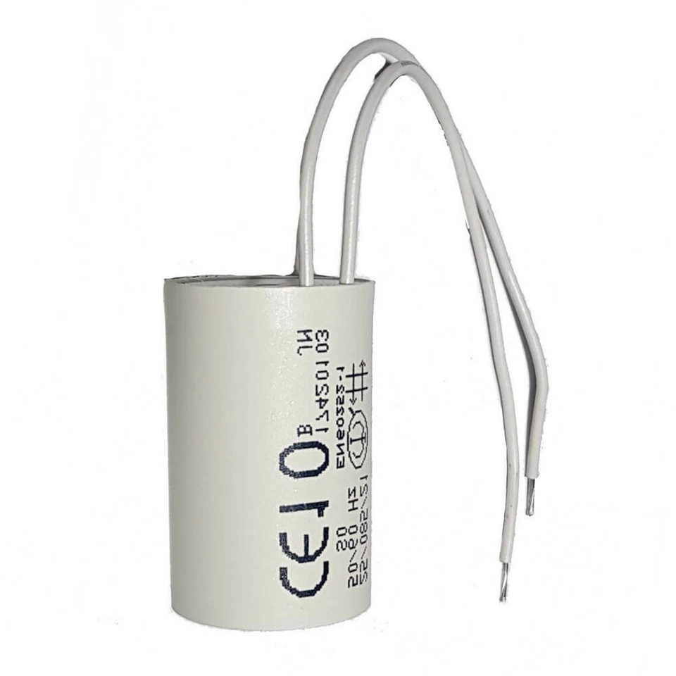 CAME 119RIR295 Condensatore F 10 con cavi per A3000 – A5000