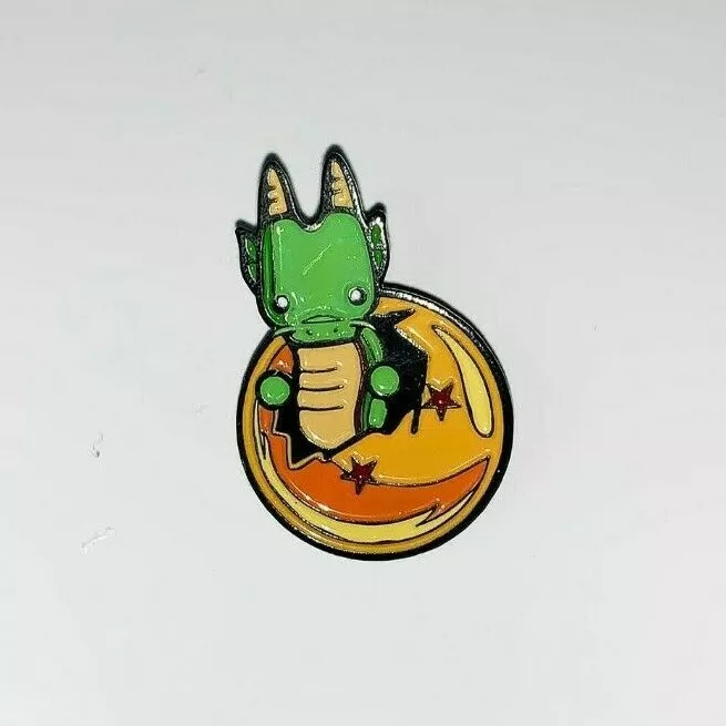 Dragon Ball - Stickers Shenron - Papeterie - LDLC