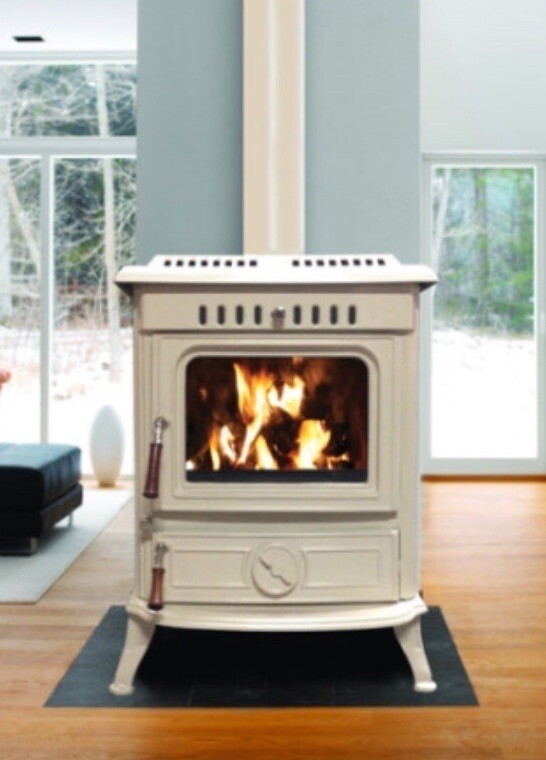 Henley Blaskett 21kw Boiler stove 02880761229 Dalys Carrickmore Ltd eBay