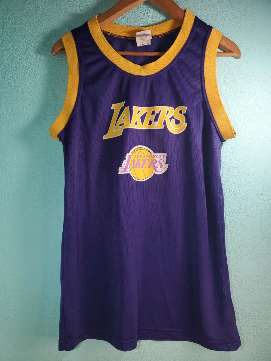 lakers jersey kids