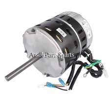 Motor soplador 1/2 HP 622686 para horno Nortek Intertherm Miller Maytag Frigidaire
