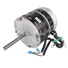 1/2HP Blower Motor 622686 for Nortek Intertherm Miller Maytag Frigidaire Furnace