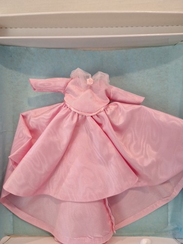 1989 Madame Alexander Doll Club Limited HTF Princess Aurora Outift Los Angeles - Picture 2 of 7