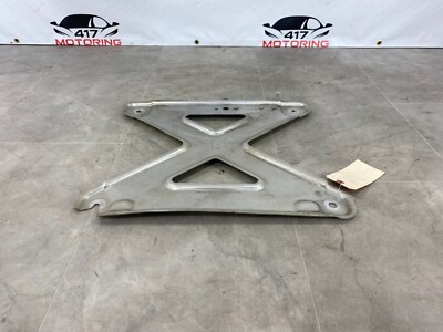 2016 Mazda MX-5 Miata Under Body Center Brace Crossmember