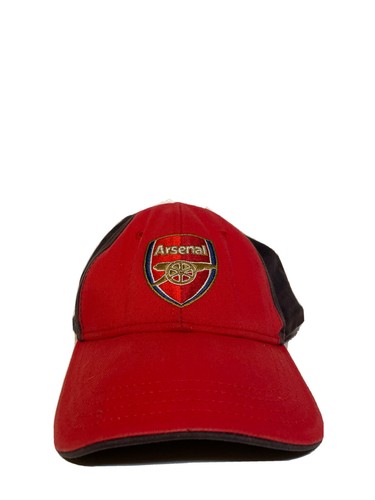 Vintage Distressed ARSENAL Embroidered 