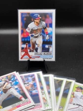 2025 Topps Heritage - 1976 Redefined Inserts (#76R) You Pick - FREE SHIPPING