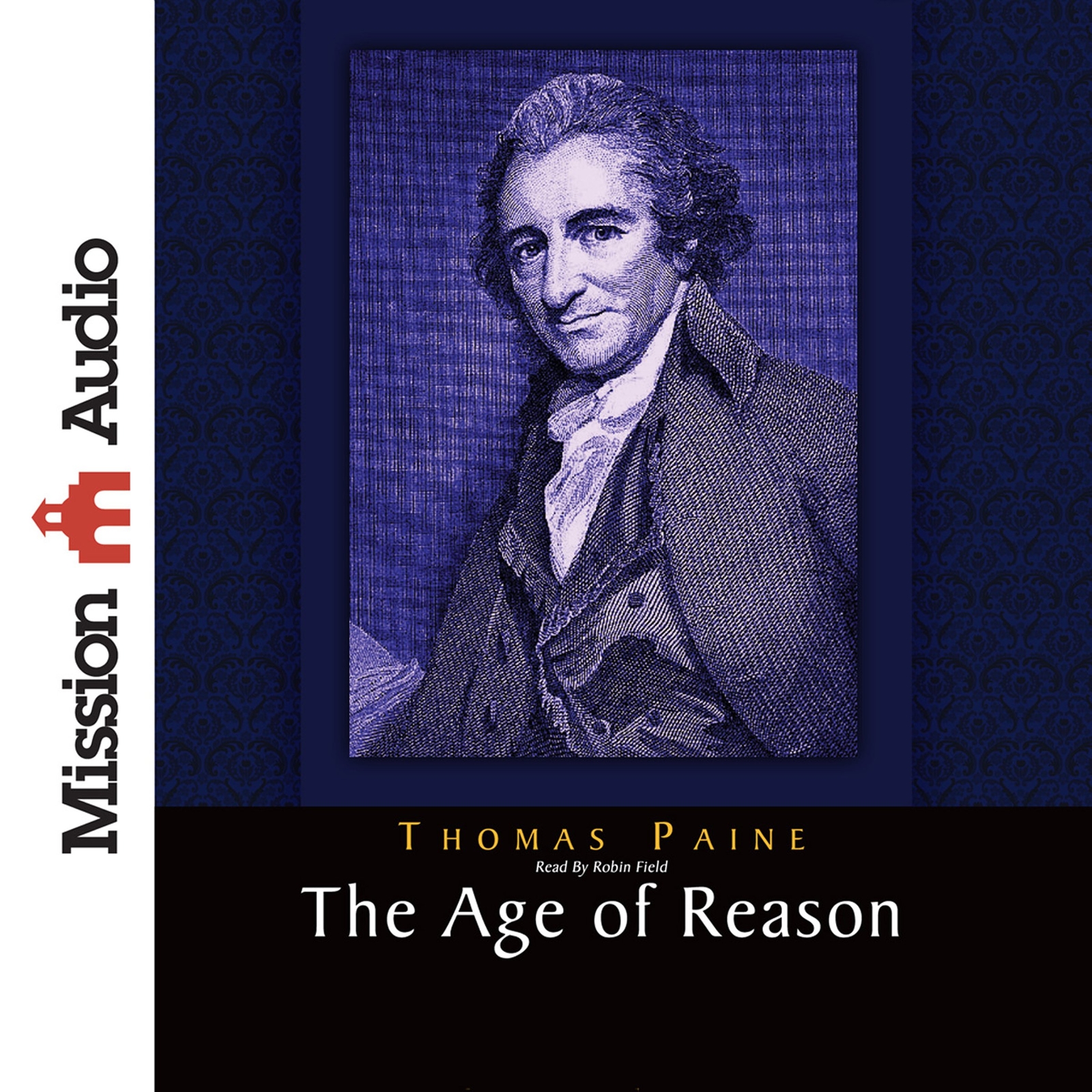Thumbnail - Thomas Paine Paul Tice The Age Of Reason (taschenbuch)